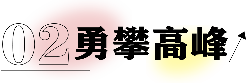 獻禮3.8節(jié)|勇做攀登者，奮進新未來