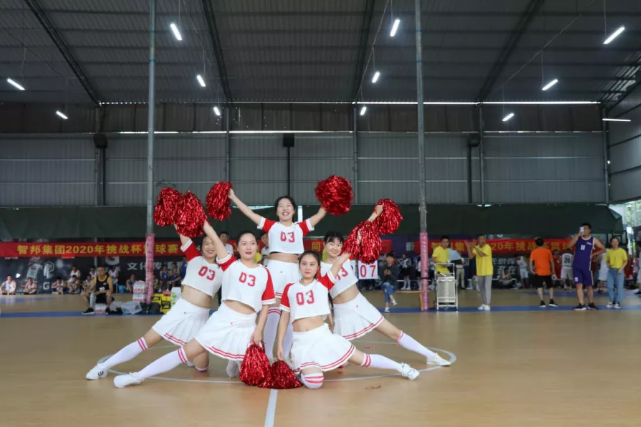 迎籃而上,挑戰自我