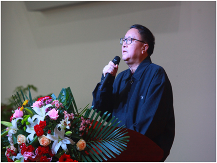 重慶工程機械再制造基地開業(yè)慶典