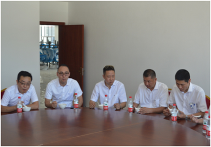 重慶工程機械再制造基地正式開門營業